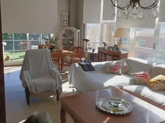 Chalet en venta en Onda, Castellón