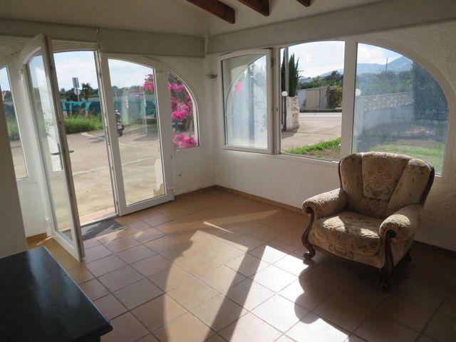 Chalet en venta en Ondara, Alicante Costa Blanca