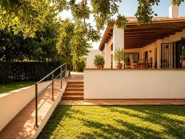 Chalet en venta en Ondara Chalet con casa de huéspedes ubica. 362m² Ondara