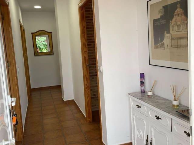 Chalet en venta en Onil, Alicante