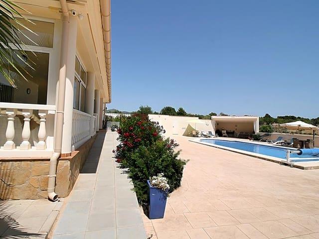 Chalet en venta en Onil, Alicante