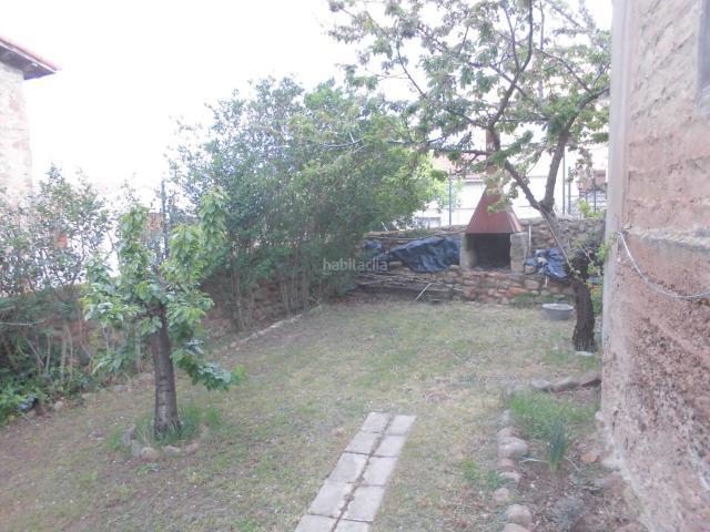 Chalet en venta en Ocón. Chalets.