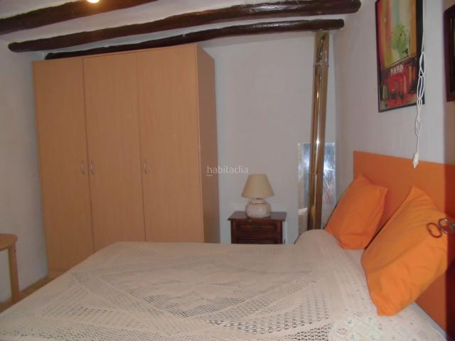 Chalet en venta en Ocón. Chalets.