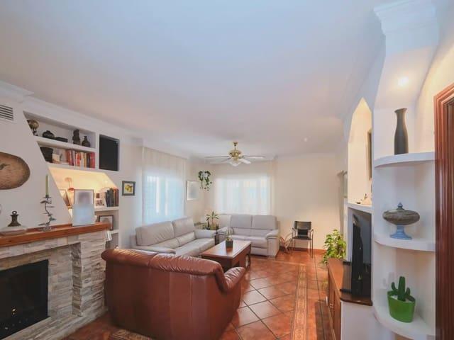 Chalet en venta en Ogíjares, Granada