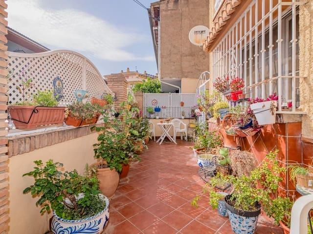 Chalet en venta en Ogíjares, Granada