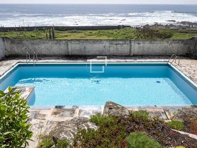 Chalet en venta en Oia, Pontevedra Rías Baixas
