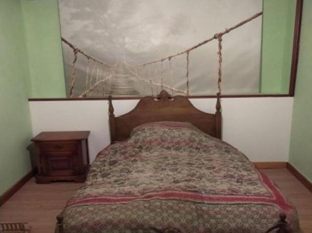 Chalet en Venta en Ojuelos Altos, Burgos