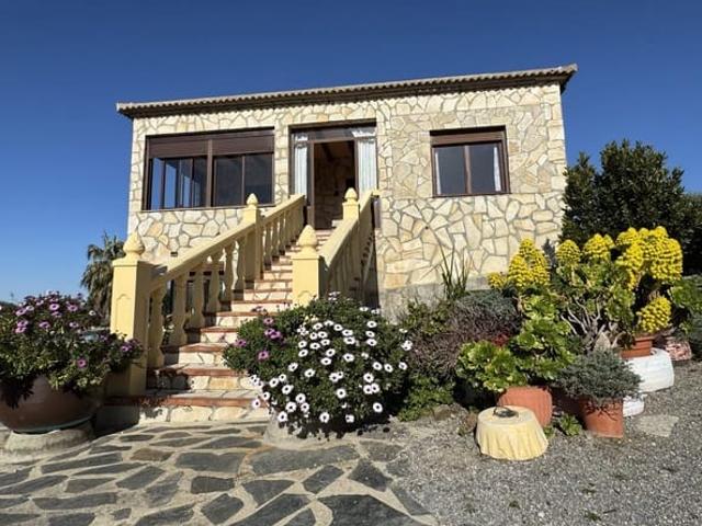 Chalet en venta en Olvera, Cádiz