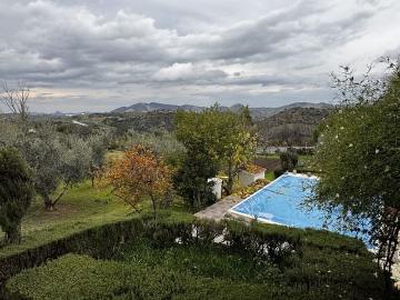Chalet en venta en Olvera, Cádiz
