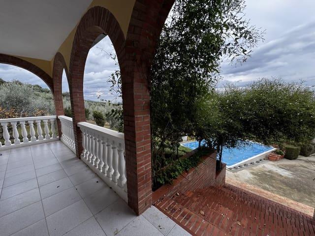 Chalet en venta en Olvera, Cádiz