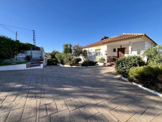 Chalet en venta en Olvera, Cádiz