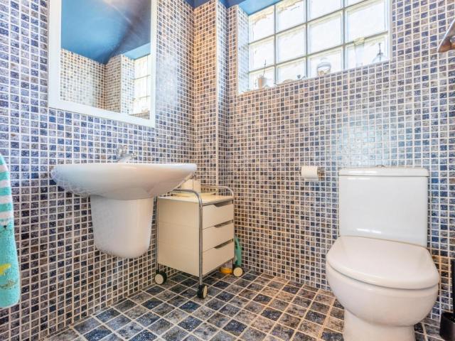 Chalet en venta en Oleiros La Coruña
