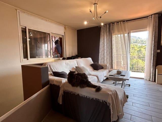 Chalet en venta en Olesa de Bonesvalls, Barcelona