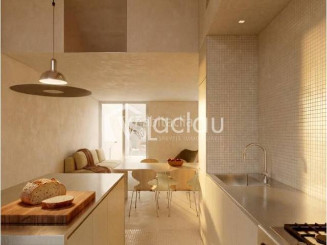 Chalet en venta en Olesa de Montserrat. PRÓXIMA PROMOCIÓN DE OBRA NUEVA DE 5 CHALETS EN CAL CANDI. Chalets Olesa de.