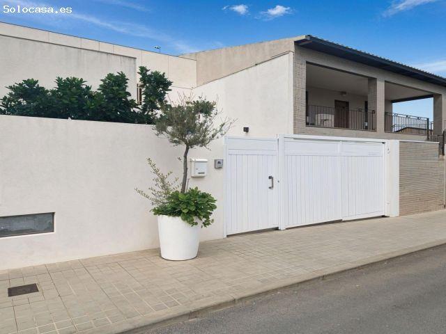 Chalet en Venta en Olías del Rey, Toledo