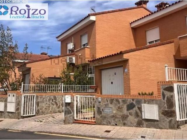 Chalet en Venta en Olías del Rey, Toledo