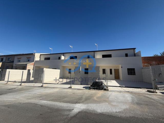 Chalet en venta en Olías del Rey. VIVIENDAS DE AUTOPROMOCION DE 158m2 CONSTRUIDOS EN PARCELAS DESDE 225m2 EN OLIAS DEL REY TOLEDO. Chalets Olías del.