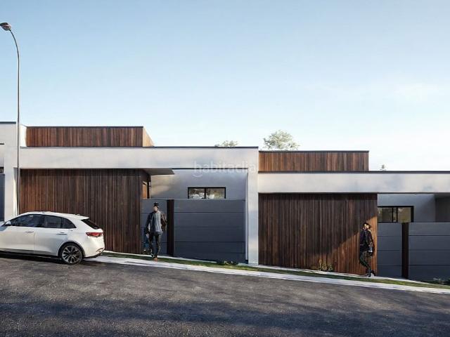 Chalet en venta en Olías del Rey. chale 1 planta para entrar a vivir. Chalets Olías del.