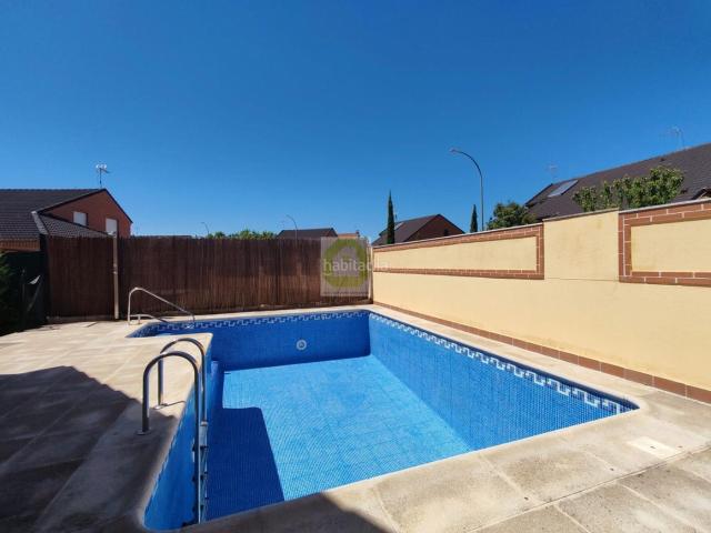 Chalet en venta en Olías del Rey. Olías del ReyChalet. Chalets Olías del.