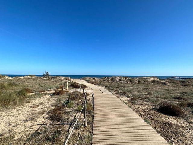 Chalet en venta en Oliva Nova, Valencia Costa Valencia
