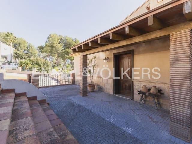 Chalet en venta en Oliva, Valencia Costa Valencia