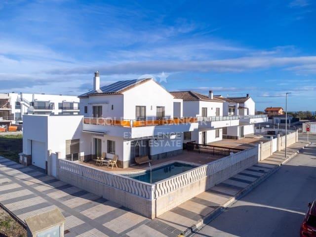 Chalet en venta en Oliva, Valencia Costa Valencia