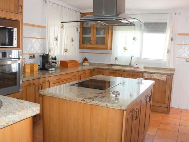 Chalet en venta en Oliva, Valencia Costa Valencia