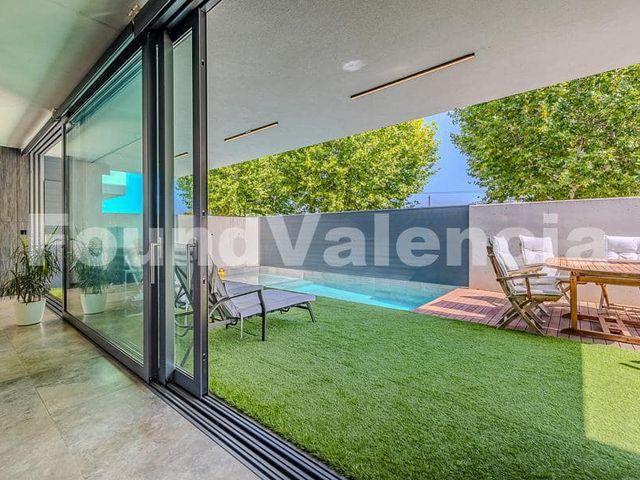 Chalet en venta en Oliva, Valencia Costa Valencia