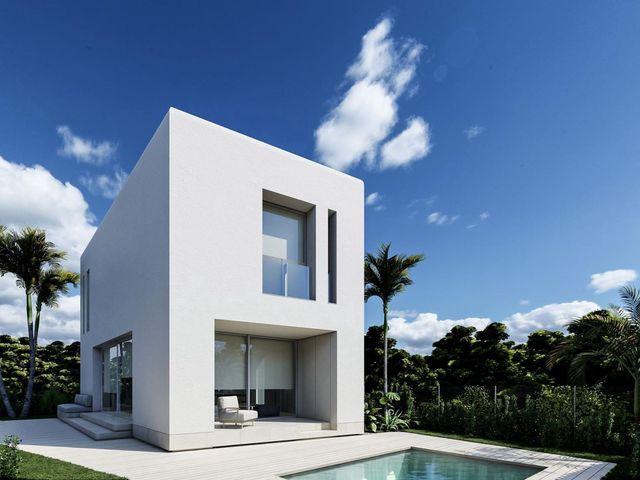 Chalet en venta en Oliva, Valencia Costa Valencia