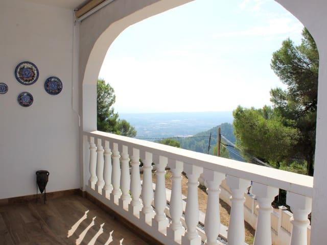 Chalet en venta en Oliva, Valencia Costa Valencia