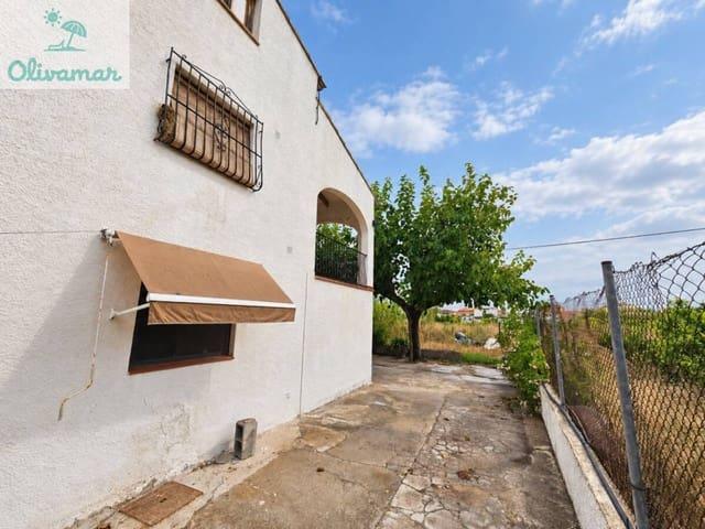 Chalet en venta en Oliva, Valencia Costa Valencia