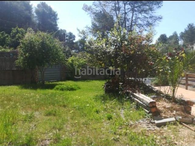 Chalet en venta en Olivella. Casa con piscina en Olivella. Chalets.