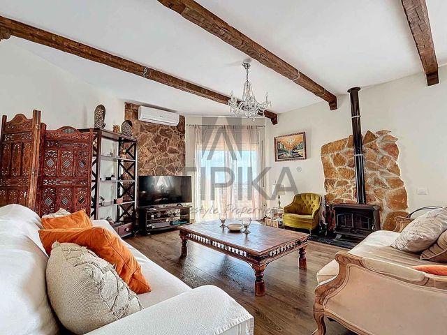 Chalet en venta en Olivella, Barcelona