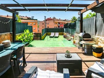 Chalet en venta en Olivella, Barcelona