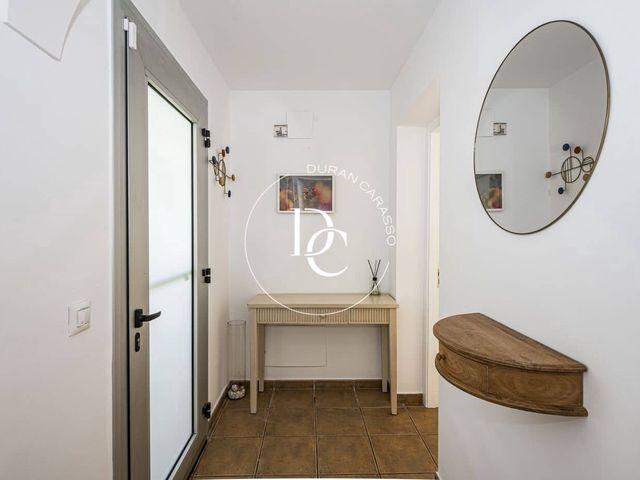 Chalet en venta en Olivella, Barcelona