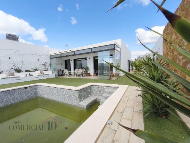 Chalet en venta en Olivenza. Chalet 3 habitaciones Venta Olivenza. Chalets.