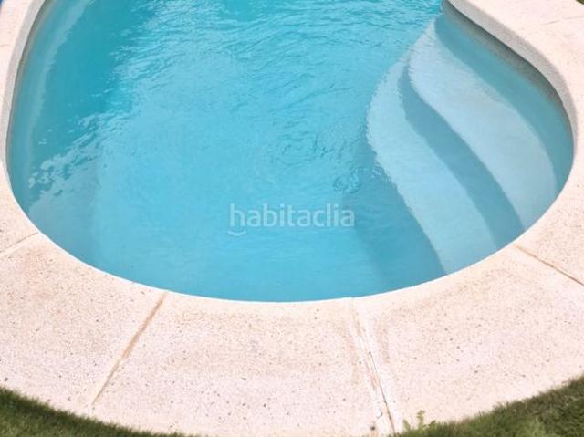 Chalet en venta en Ollauri. Oportunidad. Ollauri. Precioso chalet individual con piscina privada en el precio de 375.000. Chalets.
