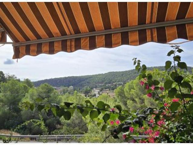 CHALET EN VENTA EN OLOCAU | SIERRA CALDERONA