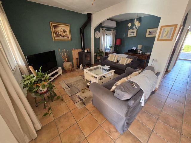 Chalet en venta en Olocau, Valencia