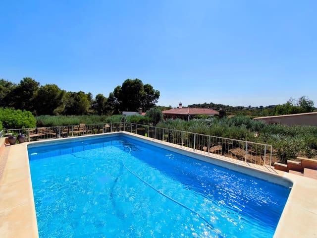 Chalet en venta en Olocau, Valencia