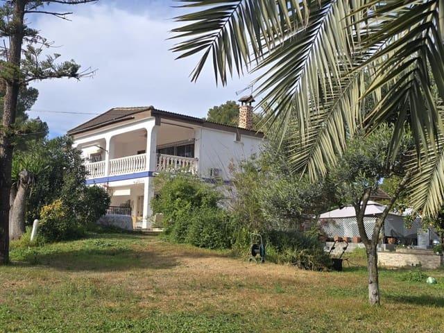Chalet en venta en Olocau, Valencia