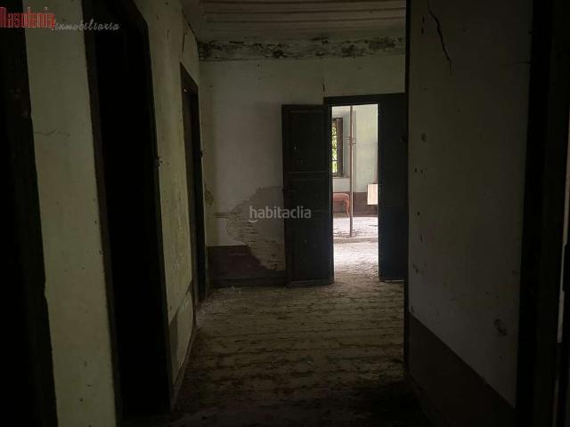 Chalet en venta en Ortigueira. Pazo y chalet en venta en Barreiros, Ortigueira, A Coruña. Chalets.