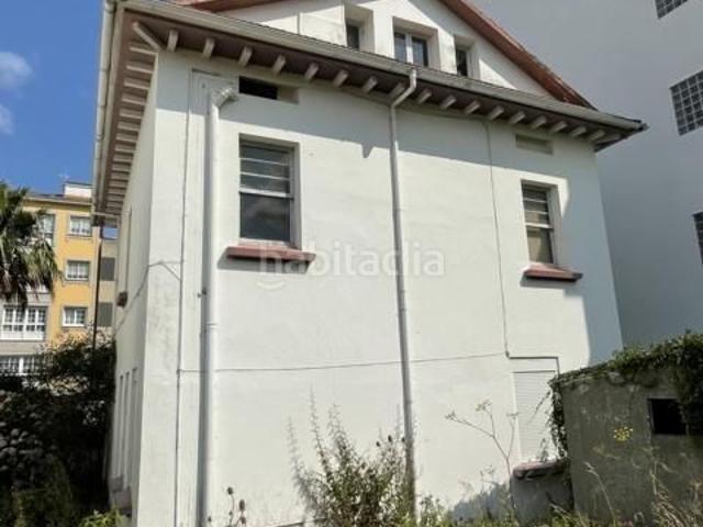 Chalet en venta en Ortigueira. Chalet Penela14. Chalets.