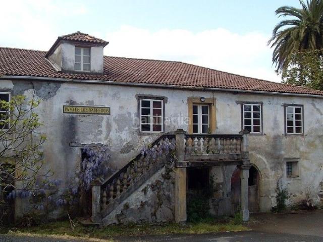 Chalet en venta en Ortigueira. Solvia Inmobiliaria Casa Ortigueira. Chalets.