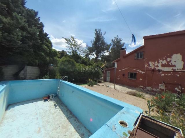 Chalet en venta en Orusco de Tajuña. Chalet de 217 m2 en 2 plantas en Orusco de Tajuña Madrid. Chalets Orusco de.