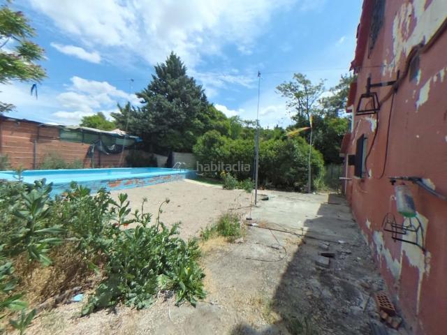 Chalet en venta en Orusco de Tajuña. Chalets Orusco de.