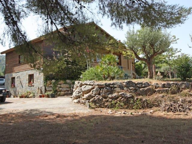 Chalet en venta en Orba, Alicante Costa Blanca