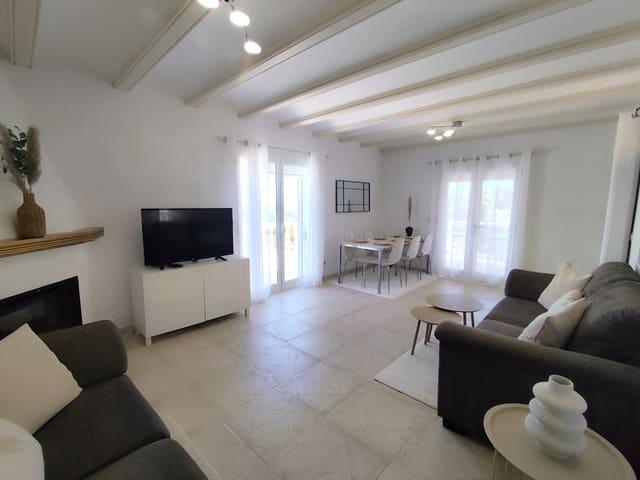 Chalet en venta en Orba, Alicante Costa Blanca