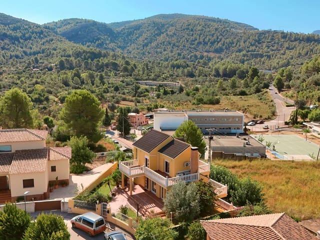 Chalet en venta en Orba, Alicante Costa Blanca