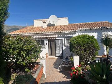 Chalet en venta en Orba, Alicante Costa Blanca